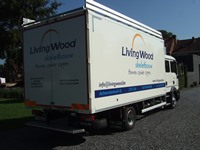 Livingwood